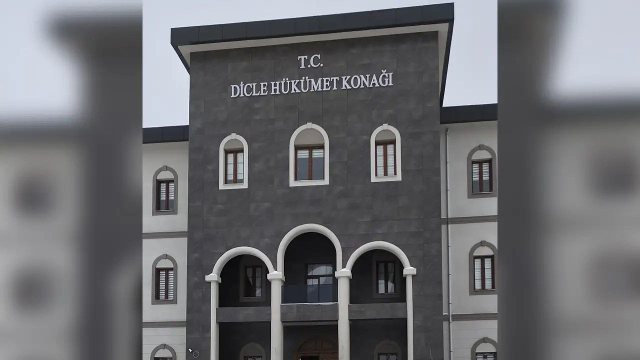 Diyarbakır’daki kaymakamlıktan uyuşturucu açıklaması: İhbar edin
