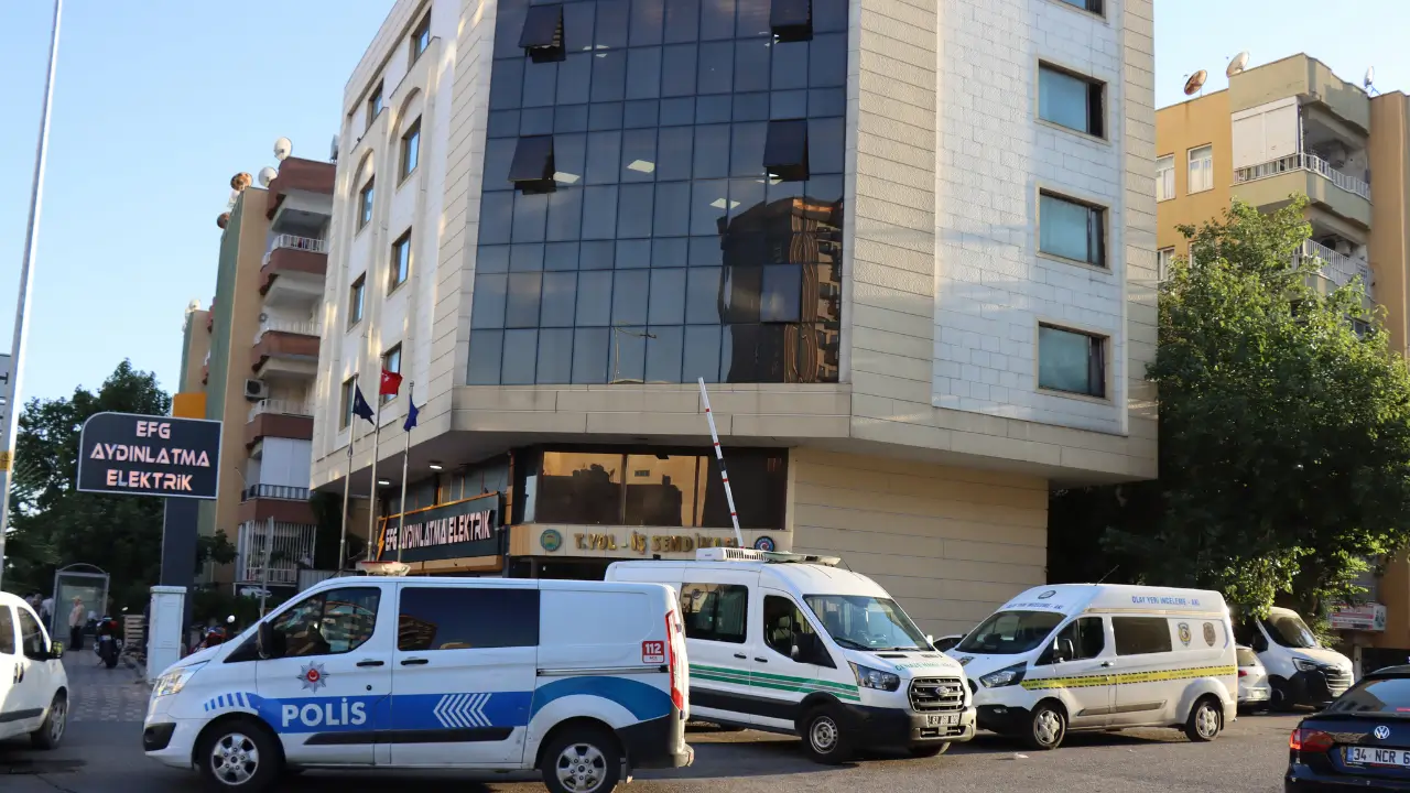 Şanlıurfa’da bir doktor misafirhanedeki odasında ölü bulundu
