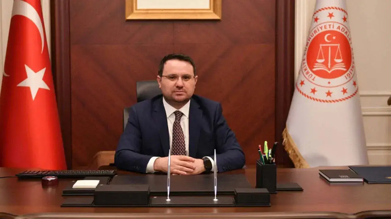 Bakan açıkladı: 6 ilde 5 şebekeye operasyon