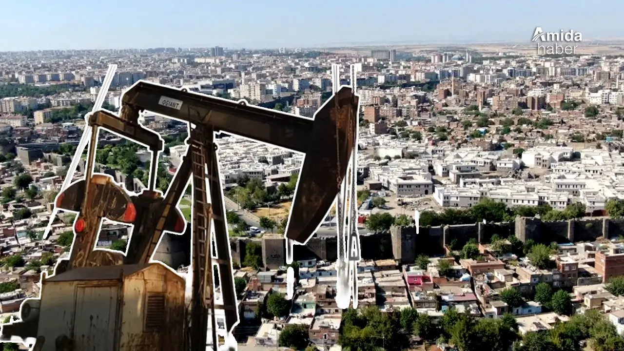 ABD’li şirket açıkladı: Diyarbakır enerji üssü olacak