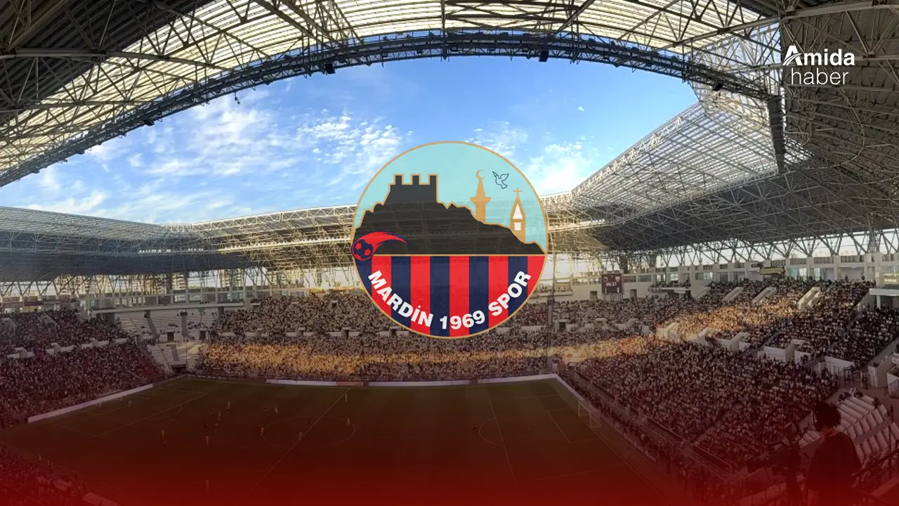 Mardinspor’a yeni sponsor: Mahmood Coffee ile anlaştı