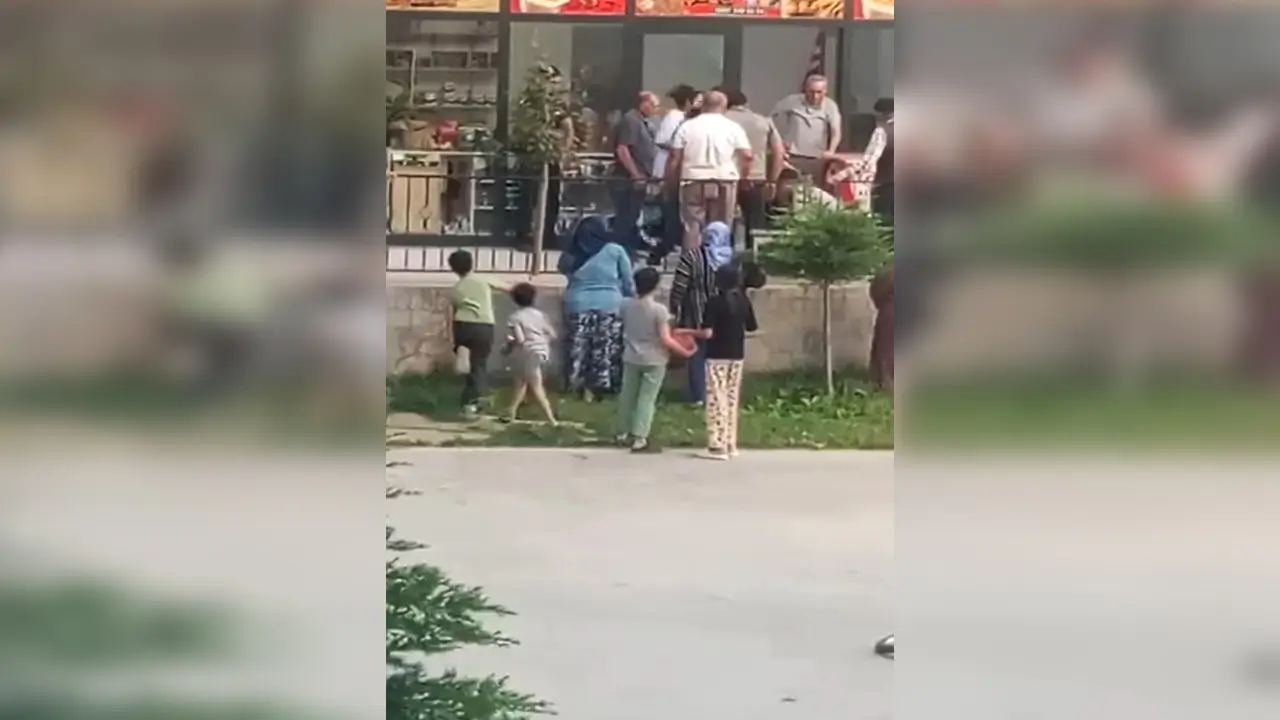 Elazığ'da balkondan düşen 2 yaşındaki çocuk yaşamını yitirdi