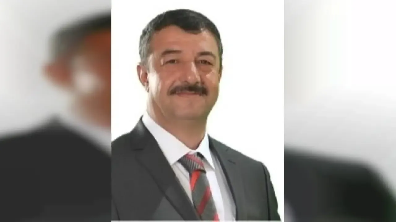 Şirvan Belediye Başkanı son yolculuğuna uğurlandı