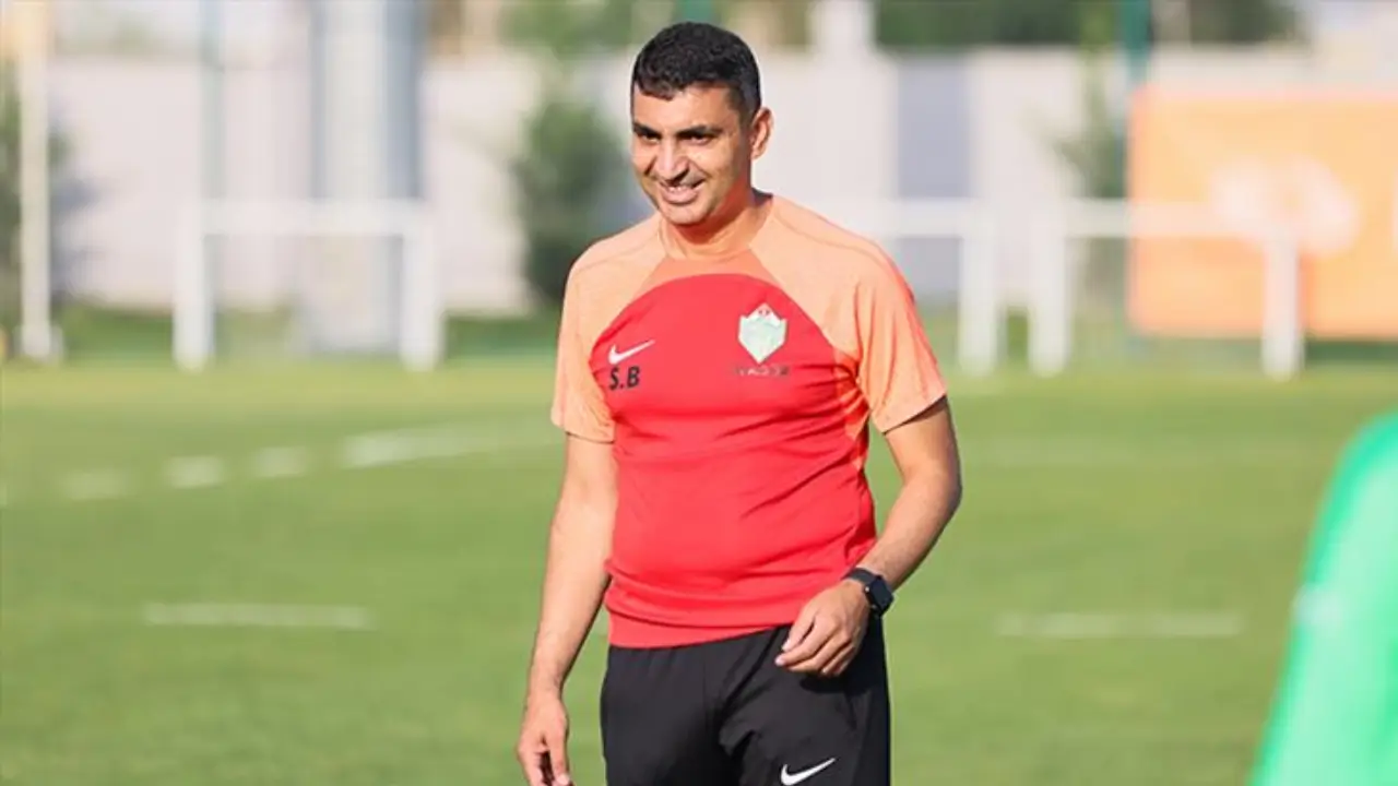 Amed ve Batman ile şampiyonluk yaşadı: Yeni adresi Elazığspor