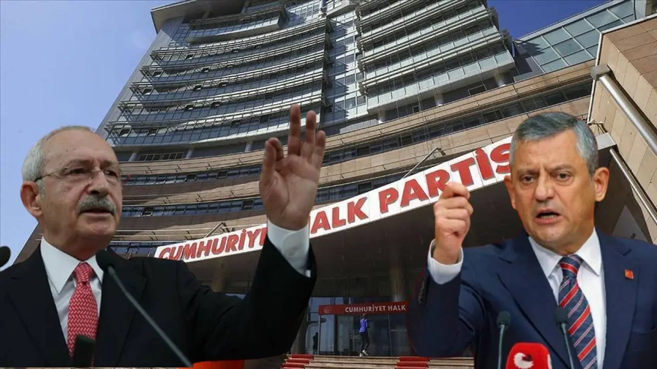 Özel: Yüzde 90’nın altına düşersem siyaseti bırakırım