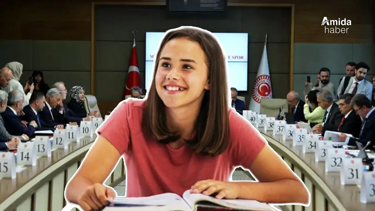 Komisyondan geçti: Öğrenci affından kimler yararlanabilecek?