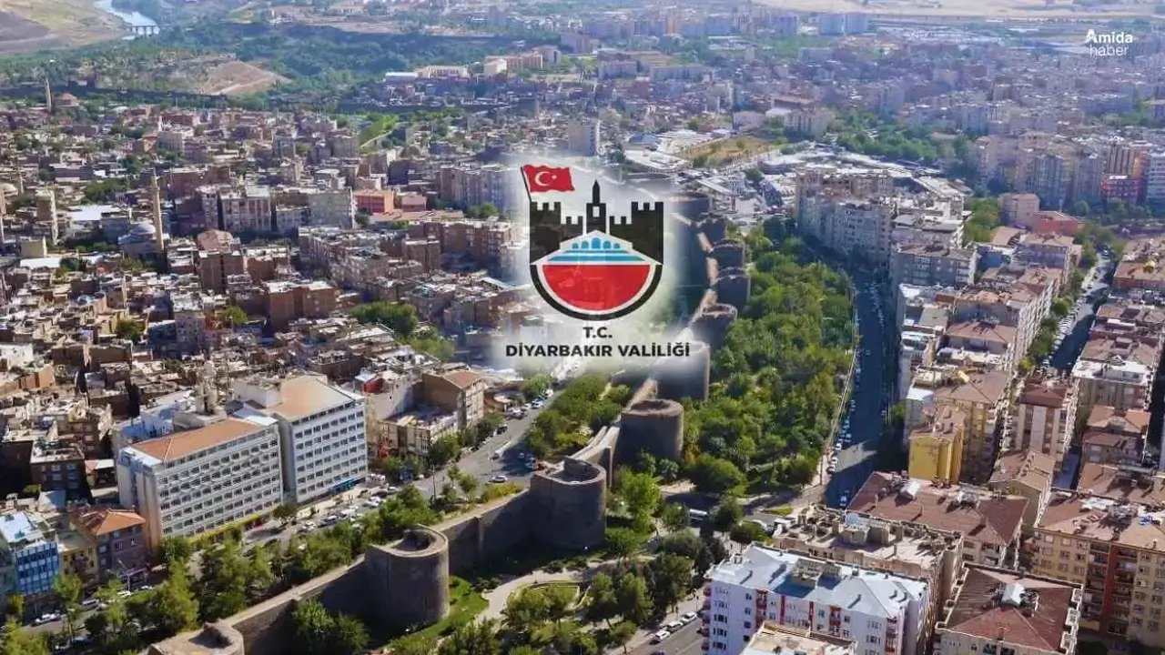 Diyarbakır’da 50 kişi işe alınacak: Başvurular başladı