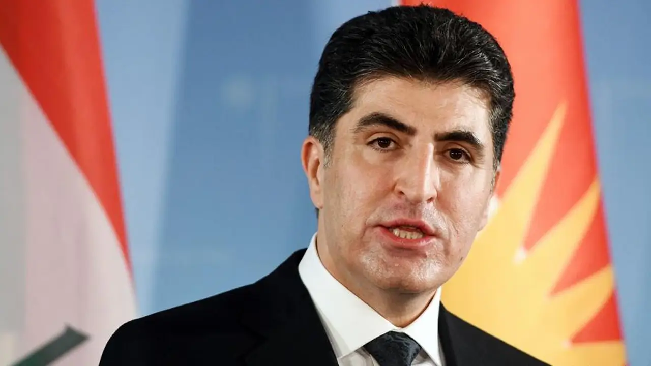 Neçirvan Barzani’den ’15 Temmuz’ mesajı