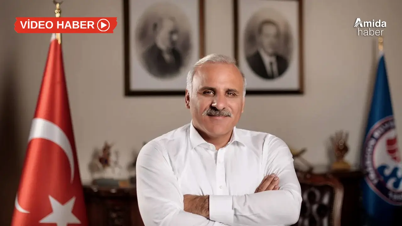 Zorluoğlu o gece Elazığ’dan seslenmişti: Meydanlara çıkın