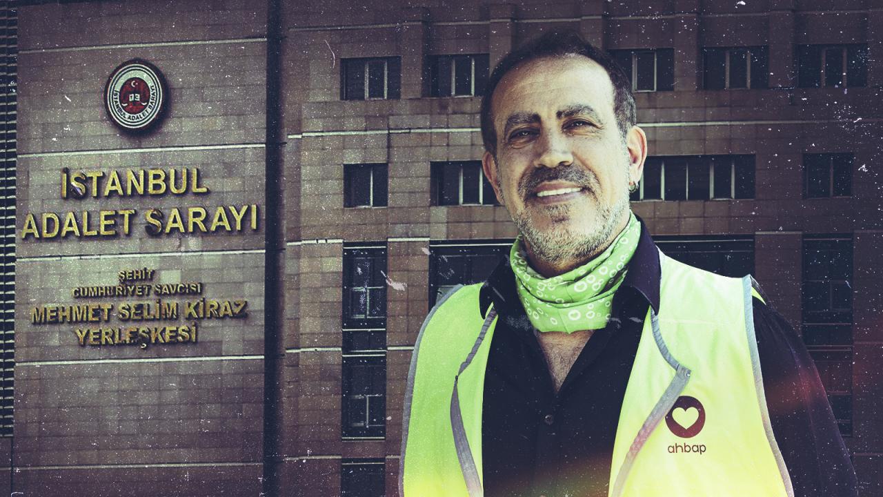 Haluk Levent dahil 19 şüpheli için tutuklama talebi