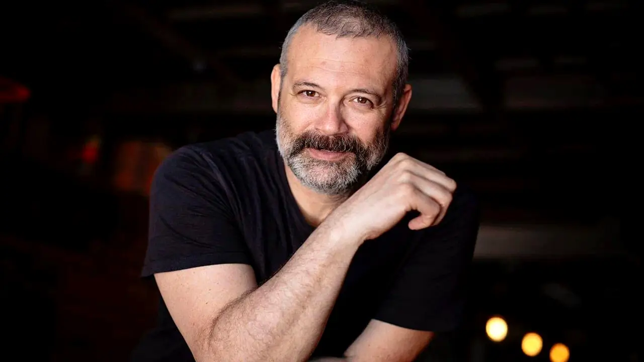 Levent Üzümcü kimdir, neden gözaltına alındı?