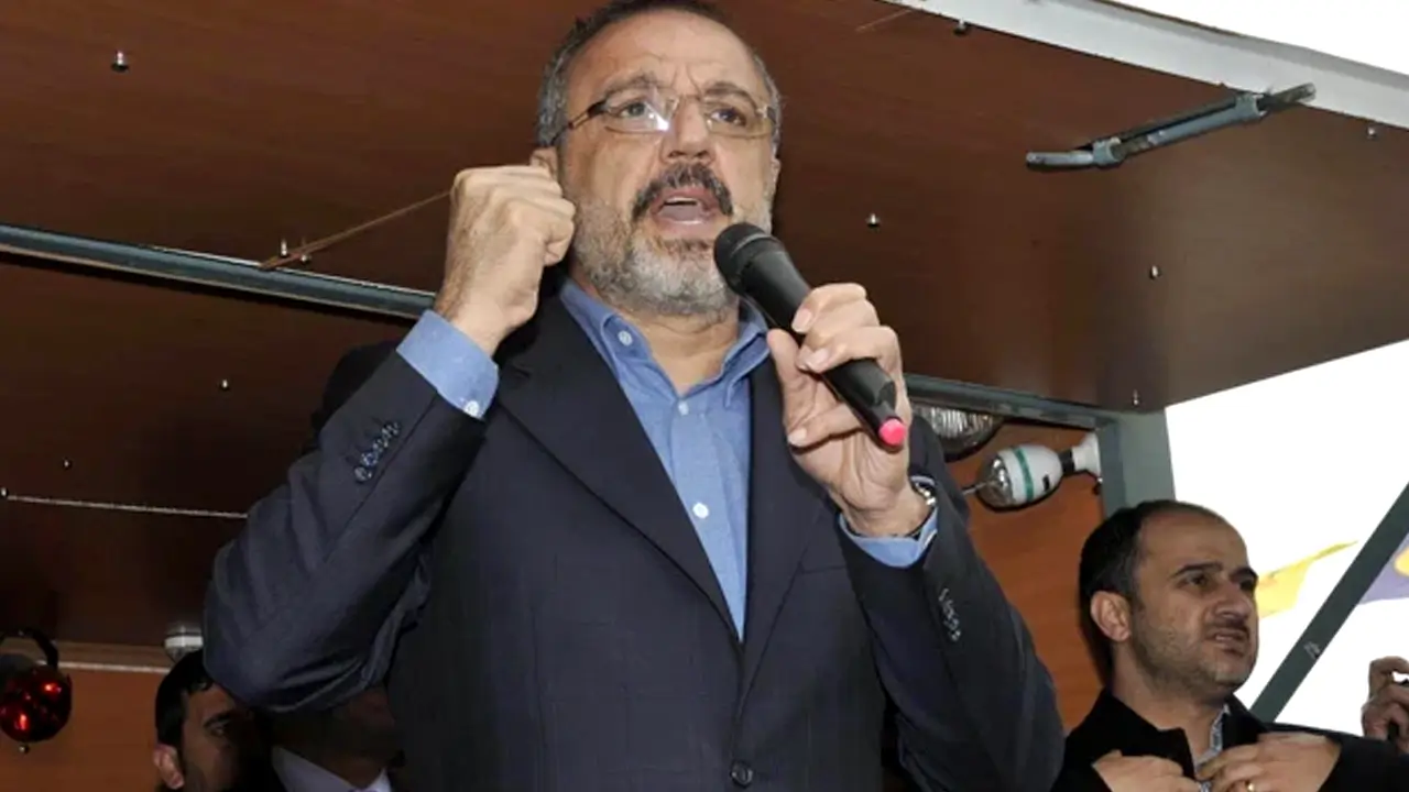 Sırrı Sakık’dan uyarı: Sorumluluğu Kürt siyasetine atacaklar