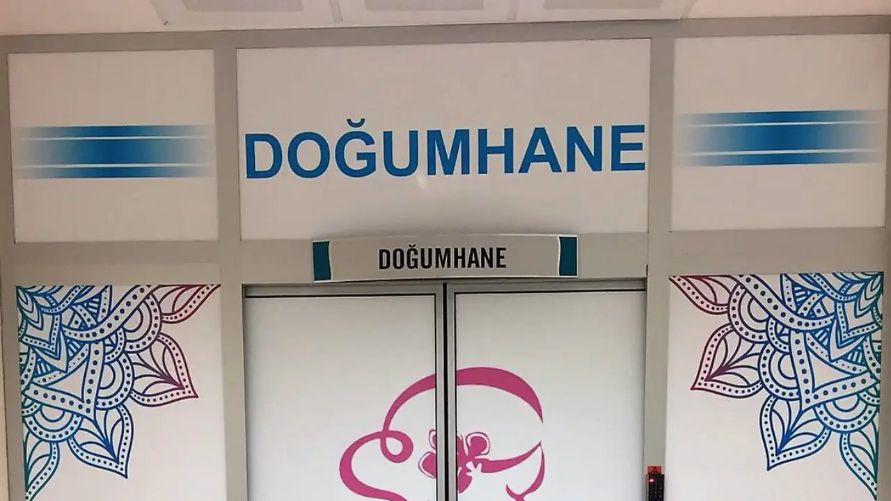 Hastanede doğum yapan kadın hayatını kaybetti: Doktor tutuklandı