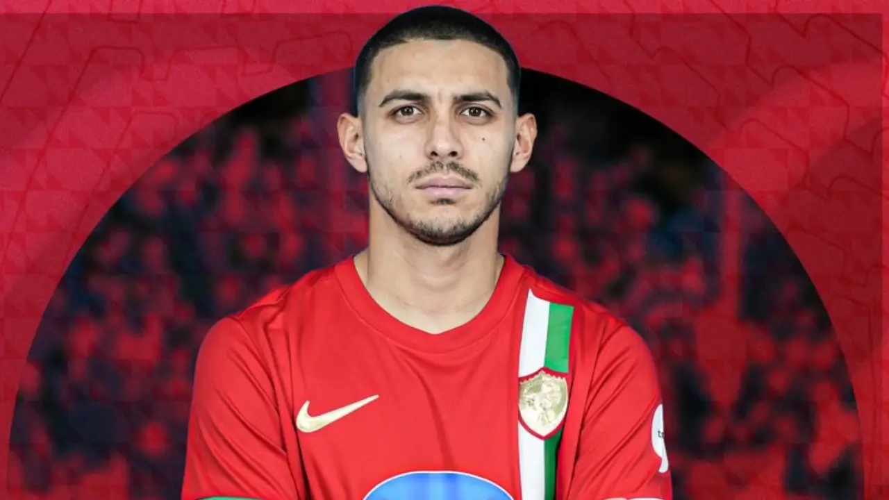 Amedspor'dan Dimitrov açıklaması: Bonservissiz transfer oldu