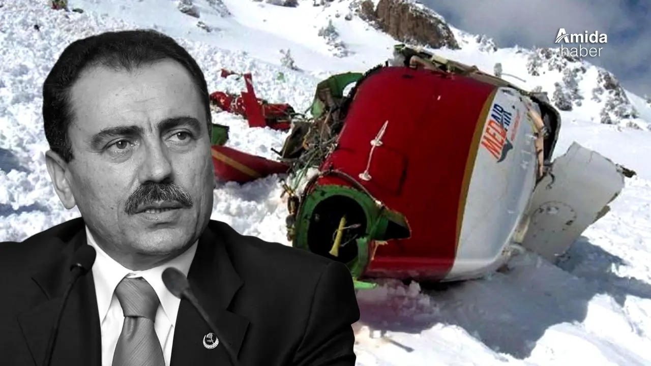 Muhsin Yazıcıoğlu soruşturması: 27 şühheliden 19’u tutuklandı