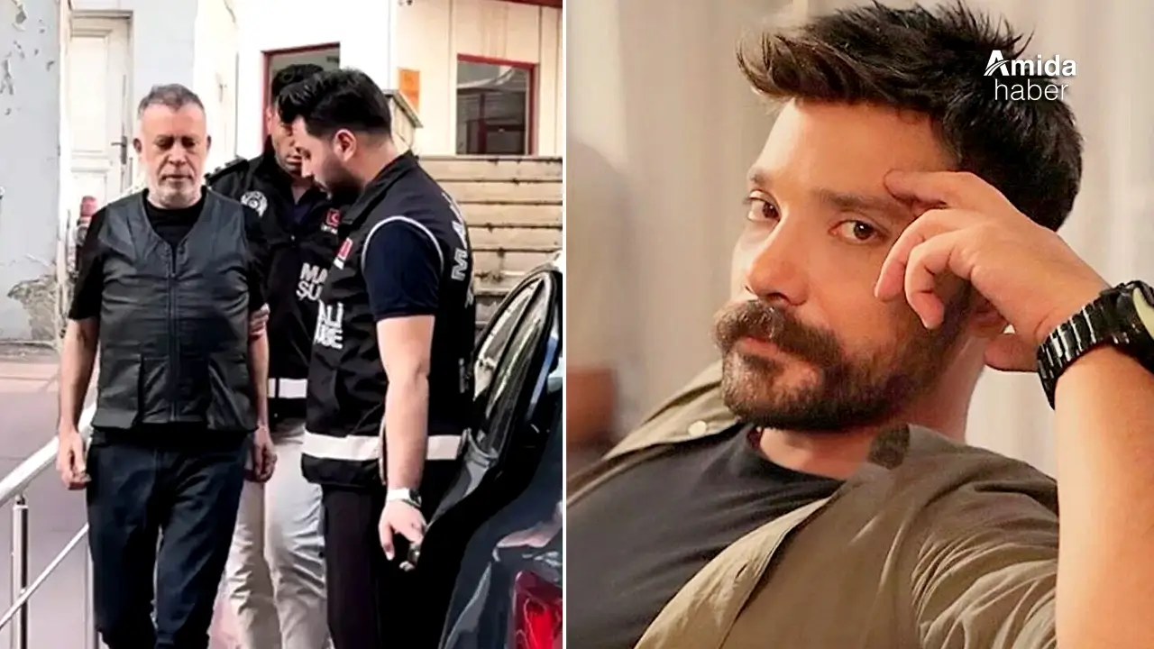 Ünlü AHBAP’lar gözaltında: Oğuzhan Uğur da var