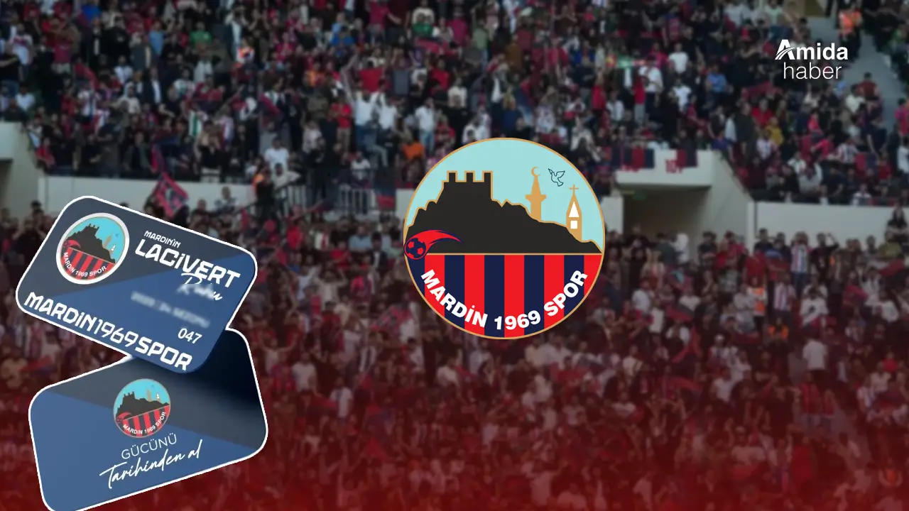Mardinspor’da kombine satışları başladı