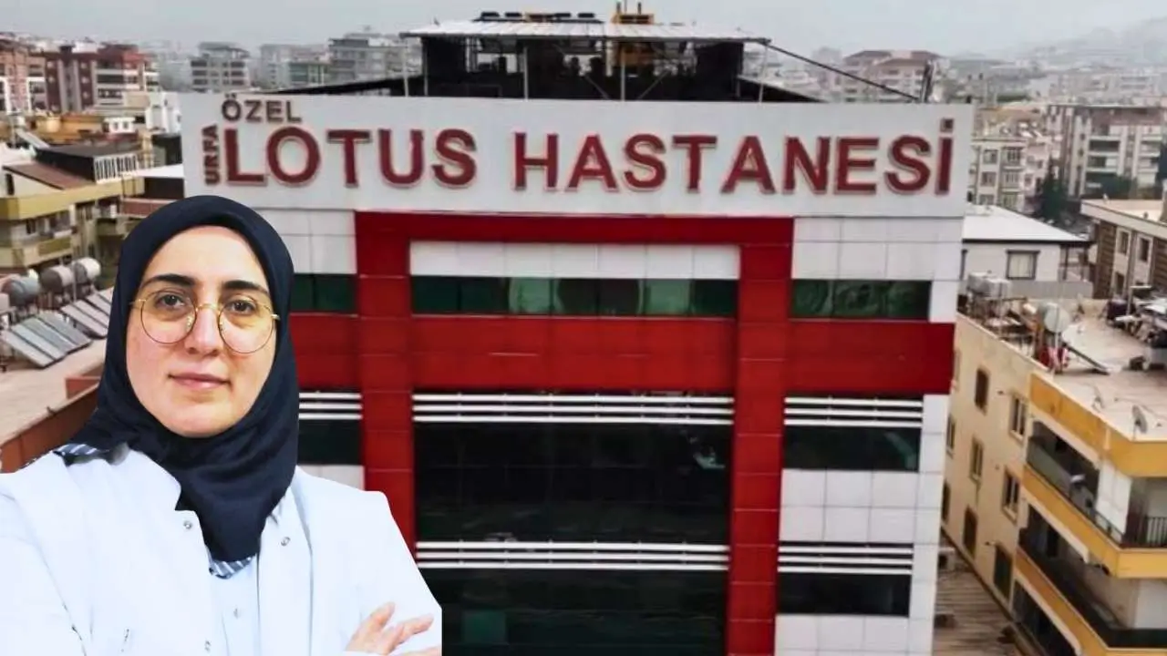 Şanlıurfa’da tutuklanan doktor tahliye edildi
