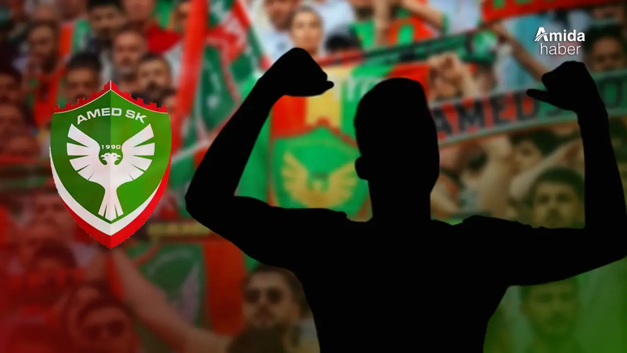 Amedspor’da flaş forvet iddiası: Bamba Dieng kimdir?