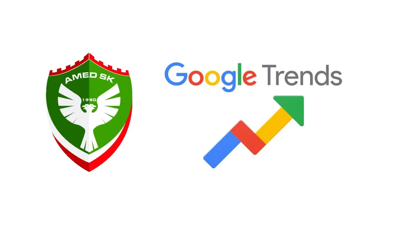 Google'da Süper Lig: En çok aranan takım kim? Amedspor kaçıncı sırada