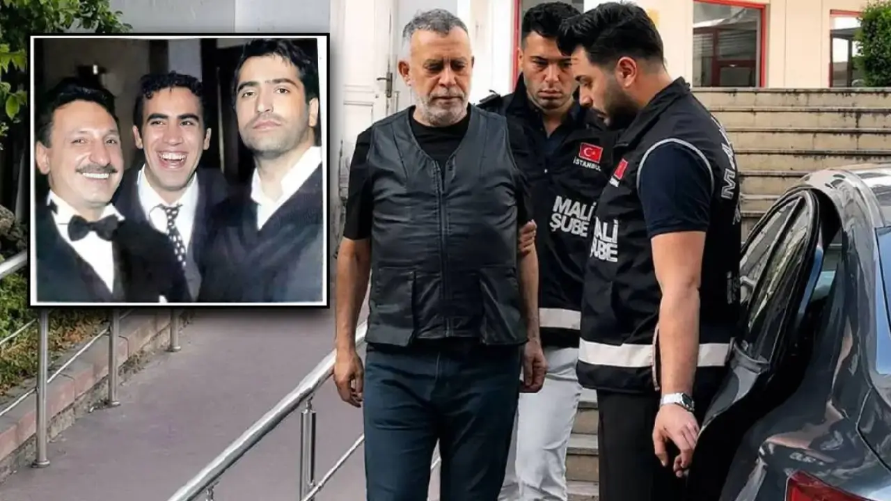 Mahsun Kırmızıgül'den Haluk Levent'e: Gerçekten değdi mi Haluk?