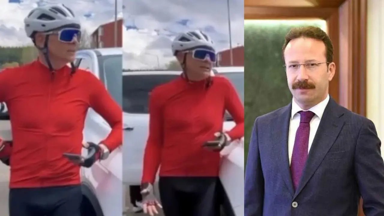 ‘Taytlı valinin’ yerine Bitlisli kaymakam atandı