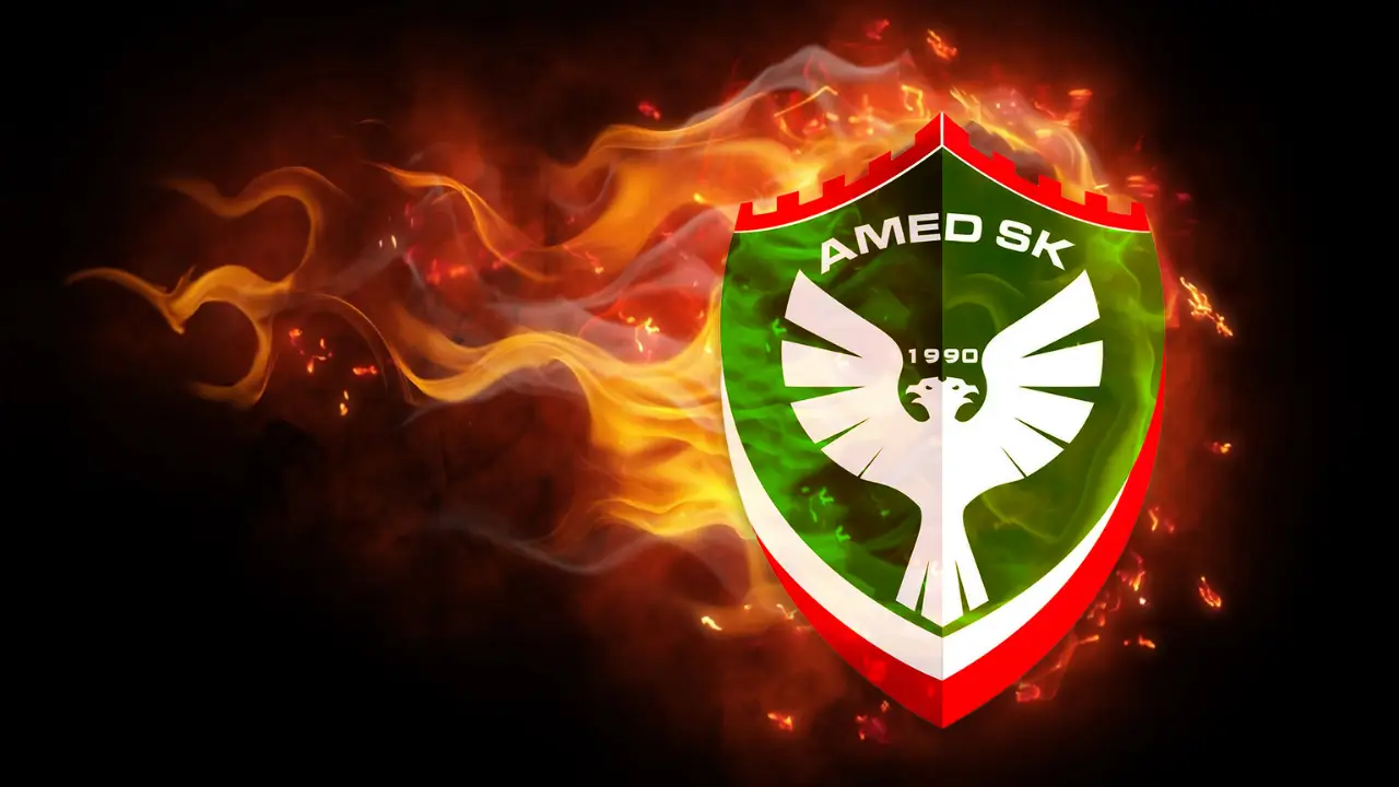 Amedspor’dan transfer açıklaması: İtibar etmeyin