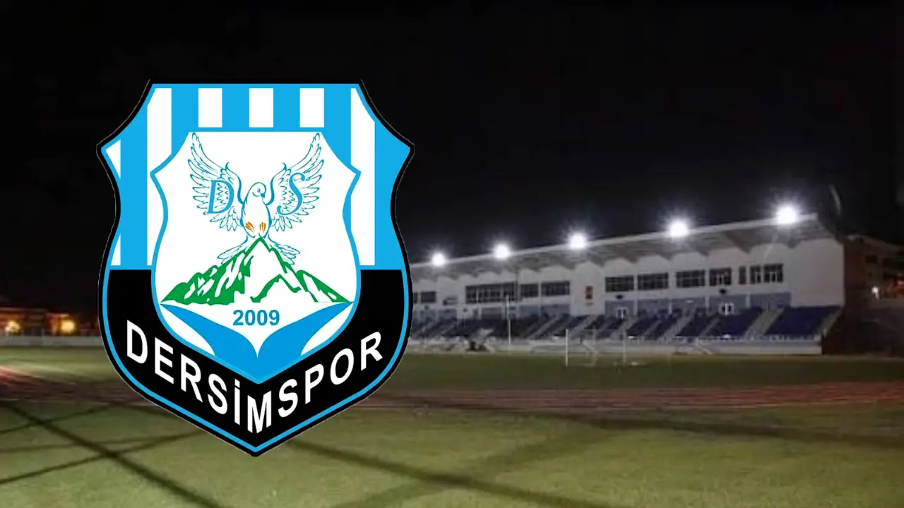 Diyarbakırlı teknik direktör Dersimspor’la yeniden anlaştı