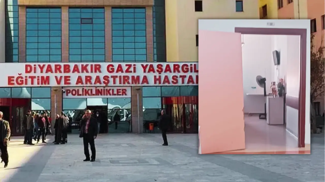 Diyarbakır Gazi Yaşargil’de klima krizi: Sendikalardan tepki