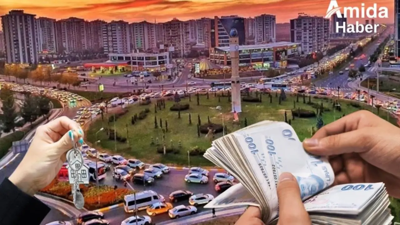 Diyarbakır’daki kiracı ile ev sahiplerini ilgilendiren emsal karar