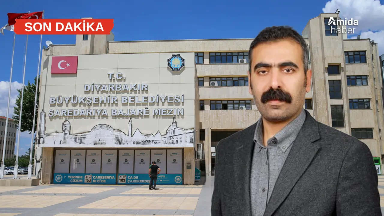 Doğan Hatun istifa etti: Sorumluluklarımı yerine getiremedim