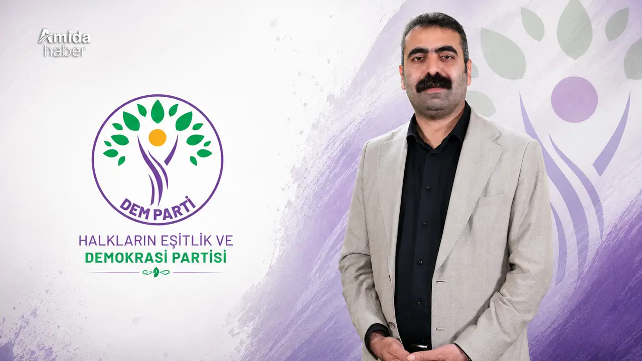 DEM Parti’den Doğan Hatun açıklaması