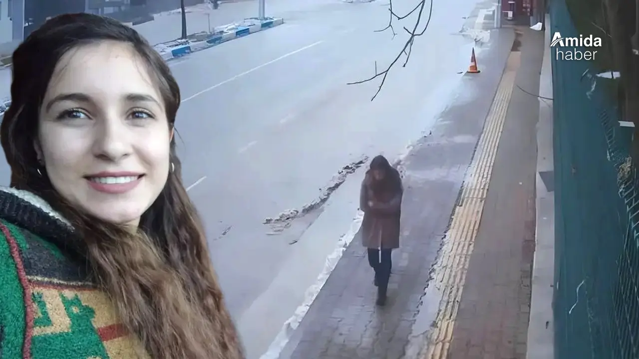 Gülistan Doku kayboldu, şüpheli polis zengin oldu