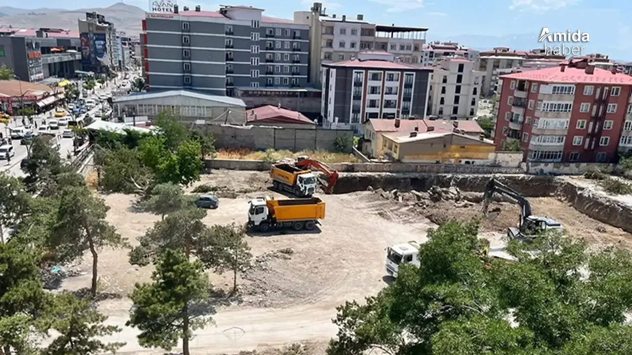 Askeri lojman haberimiz Meclis gündeminde