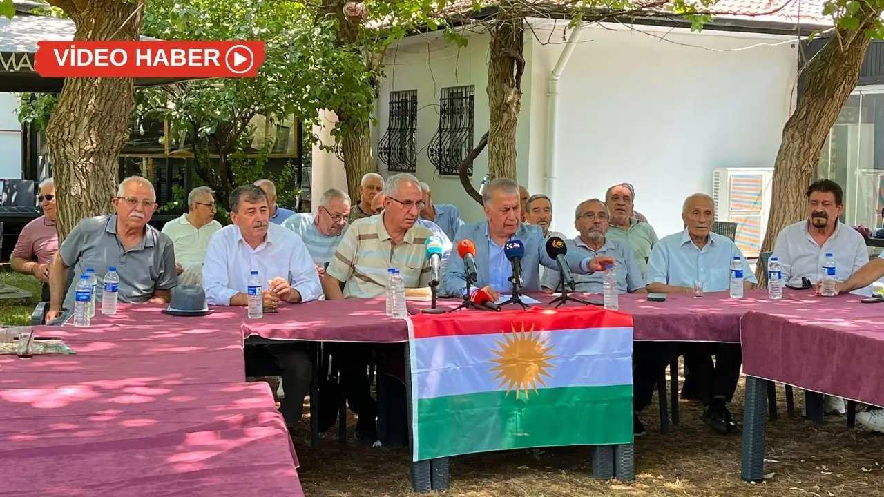 9 Peşmerge can vermişti: Diyarbakır’dan İran çağrısı