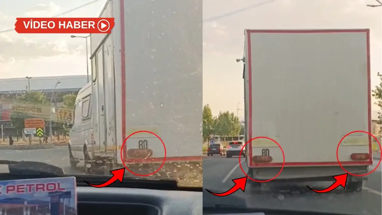 Görüntüler Diyarbakır’dan: Bozuk istasyon trafikte!