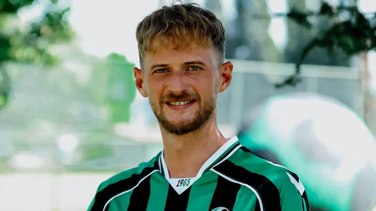 Amedspor’un eski golcüsü Sakarya ile anlaştı