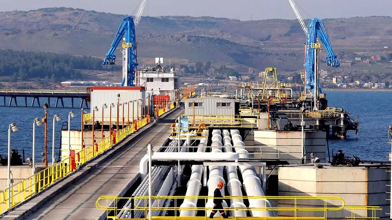 Irak Petrol Bakanlığı’ndan Kerkük petrolü için yeni hamle