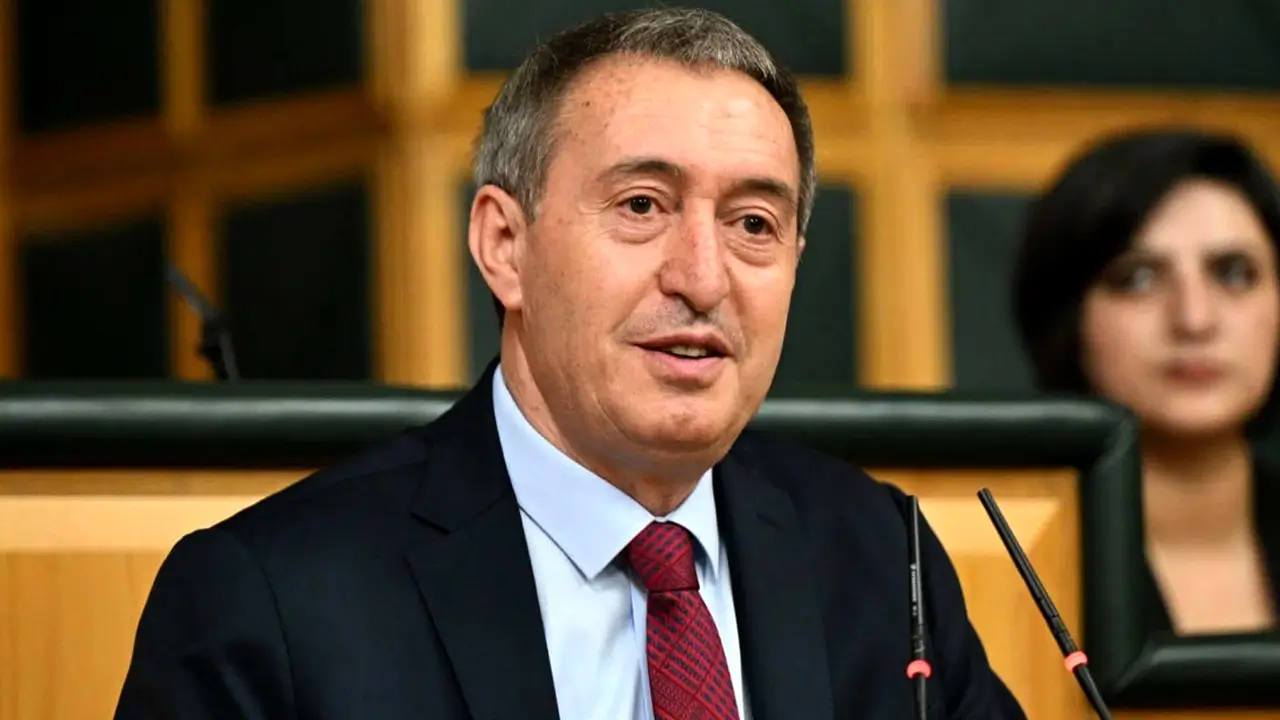 Bakırhan: Kayyumlar hemen kaldırılmalıdır
