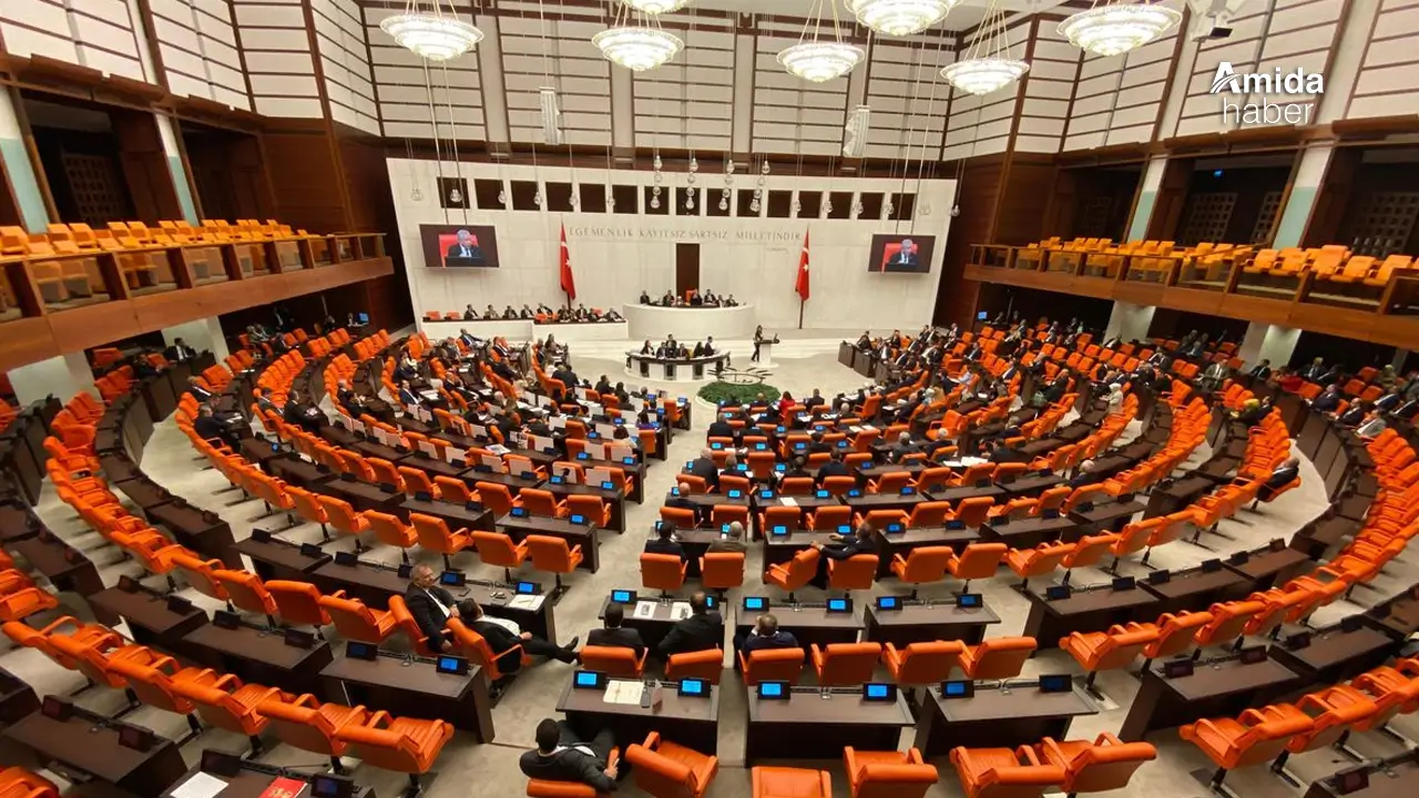 Süreç yasasında kritik aşama: Kürt siyasetçilere dönüş yolu