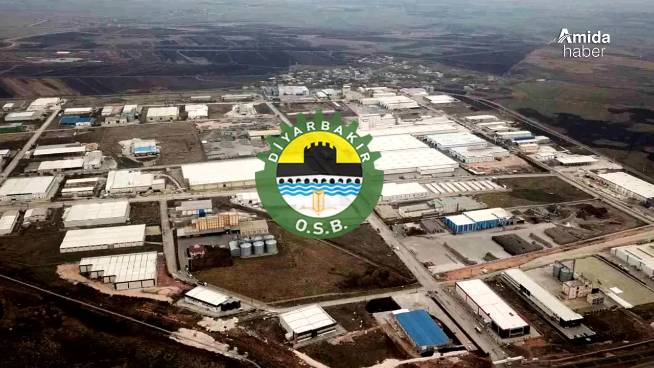 Diyarbakır’ın 4 firması İSO 500 Listesi’nde