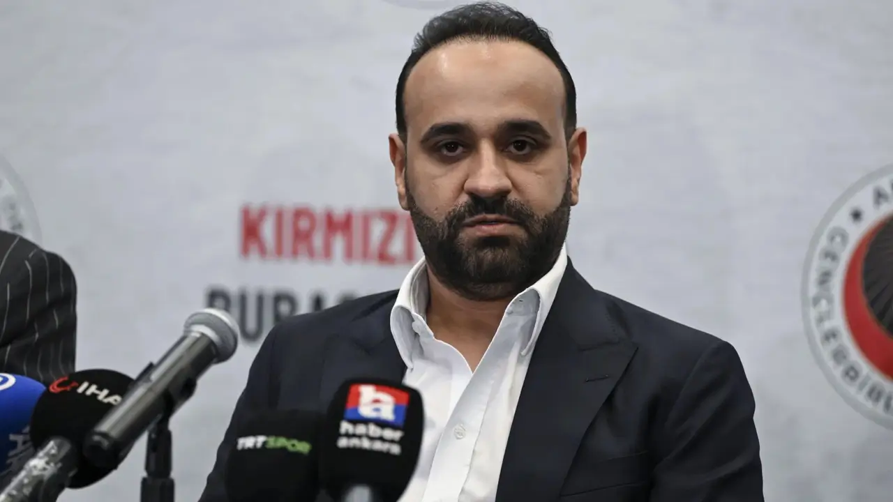 Diyarbakırlı iş insanı adaylıktan çekildi