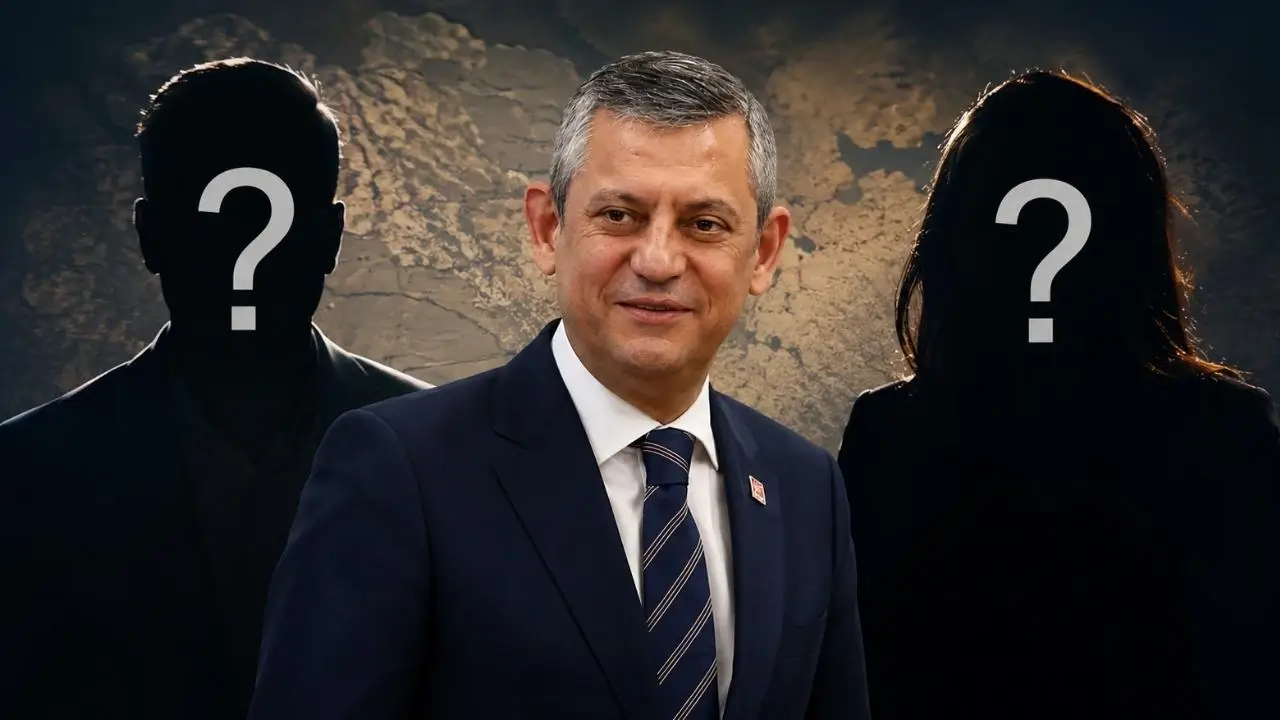 Özgür Özel’in yeni partisinde Diyarbakır’dan iki isim de var