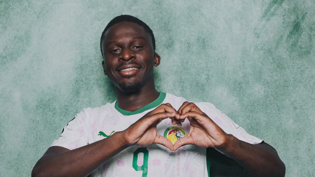 Dünya basını: Bamba Dieng, Amedspor'a imza atmaya çok yakın