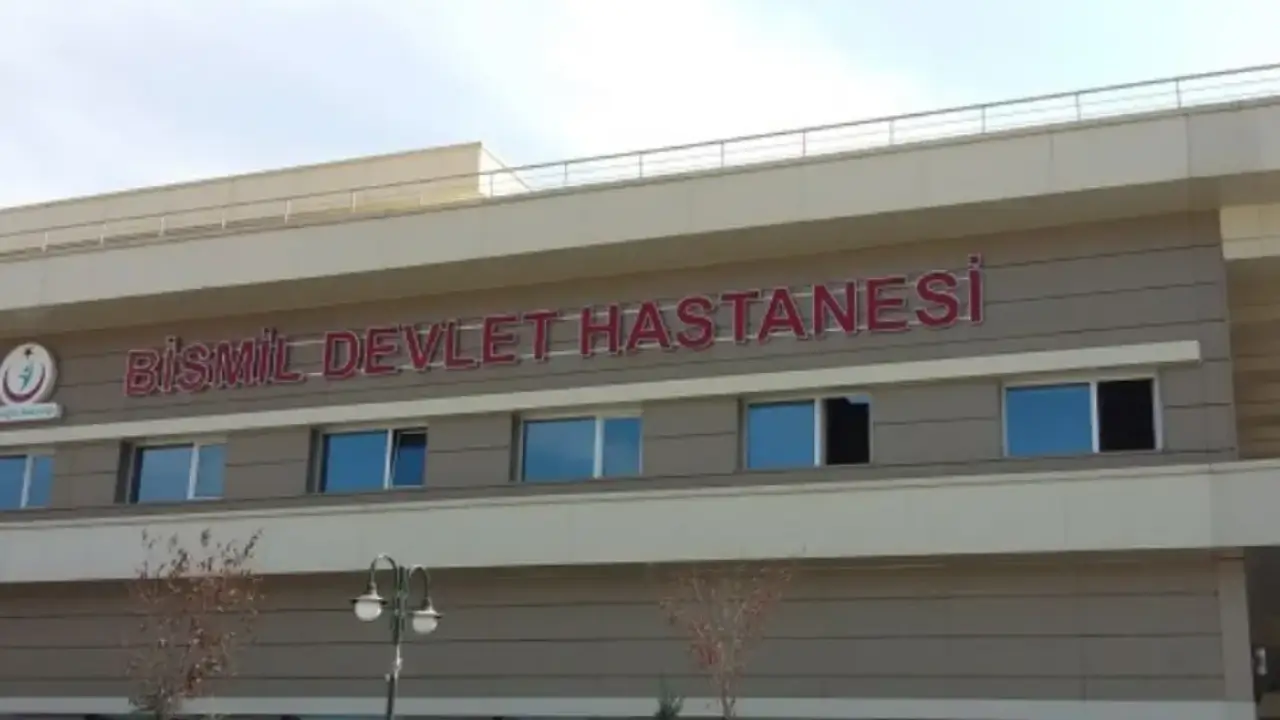 Diyarbakır'da bıçaklı kavga: 4 kişi yaralandı