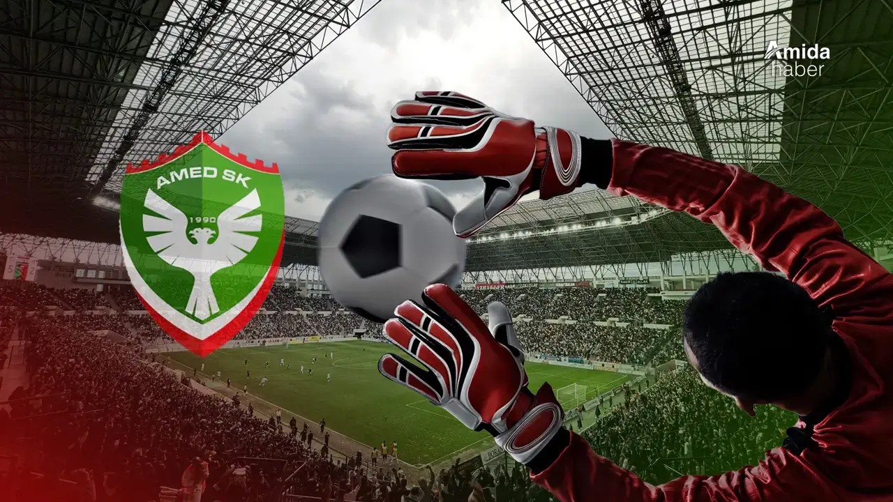 Fransız basını: Amedspor milli kaleci ile 3 yıllığına anlaştı