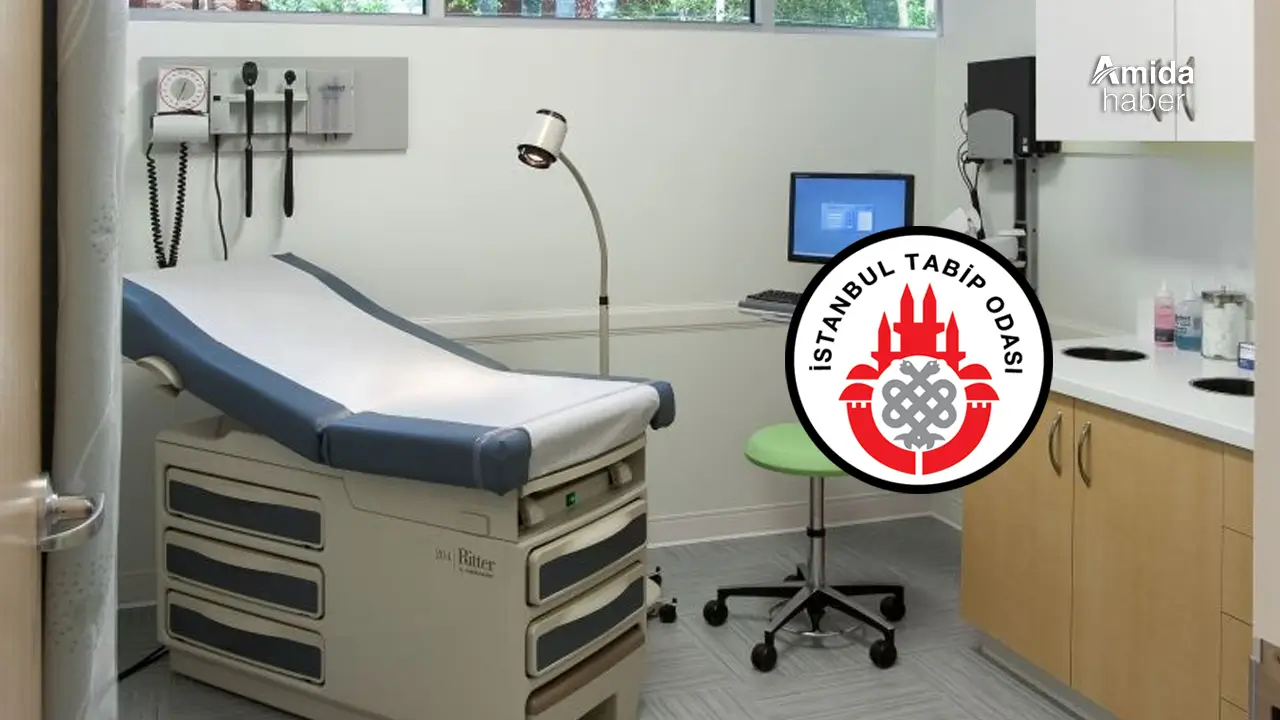 Tabip Odasından kadın sünnetine disiplin soruşturması