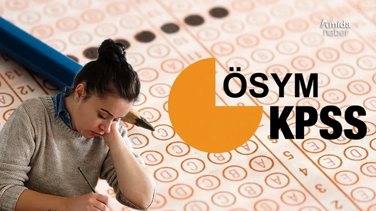 ÖSYM duyurdu: KPSS lisans başvurularında son şans!