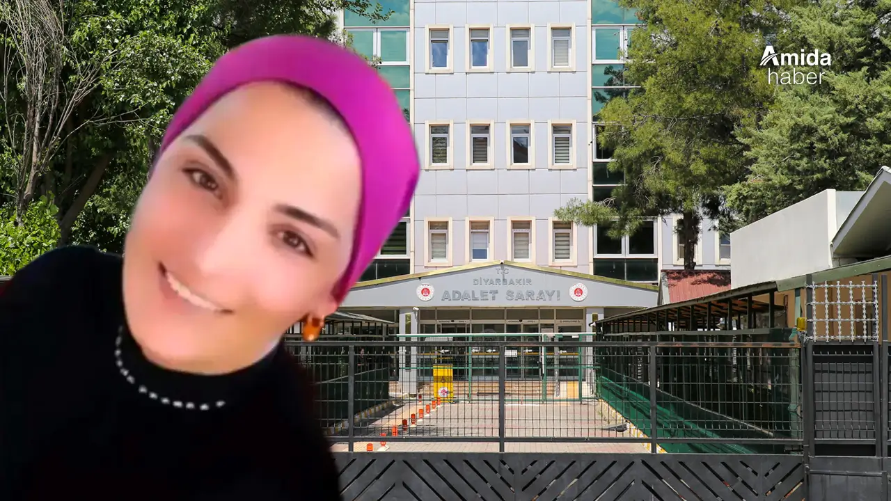 Diyarbakır: Dilan A. cinayetinde indirimsiz müebbet