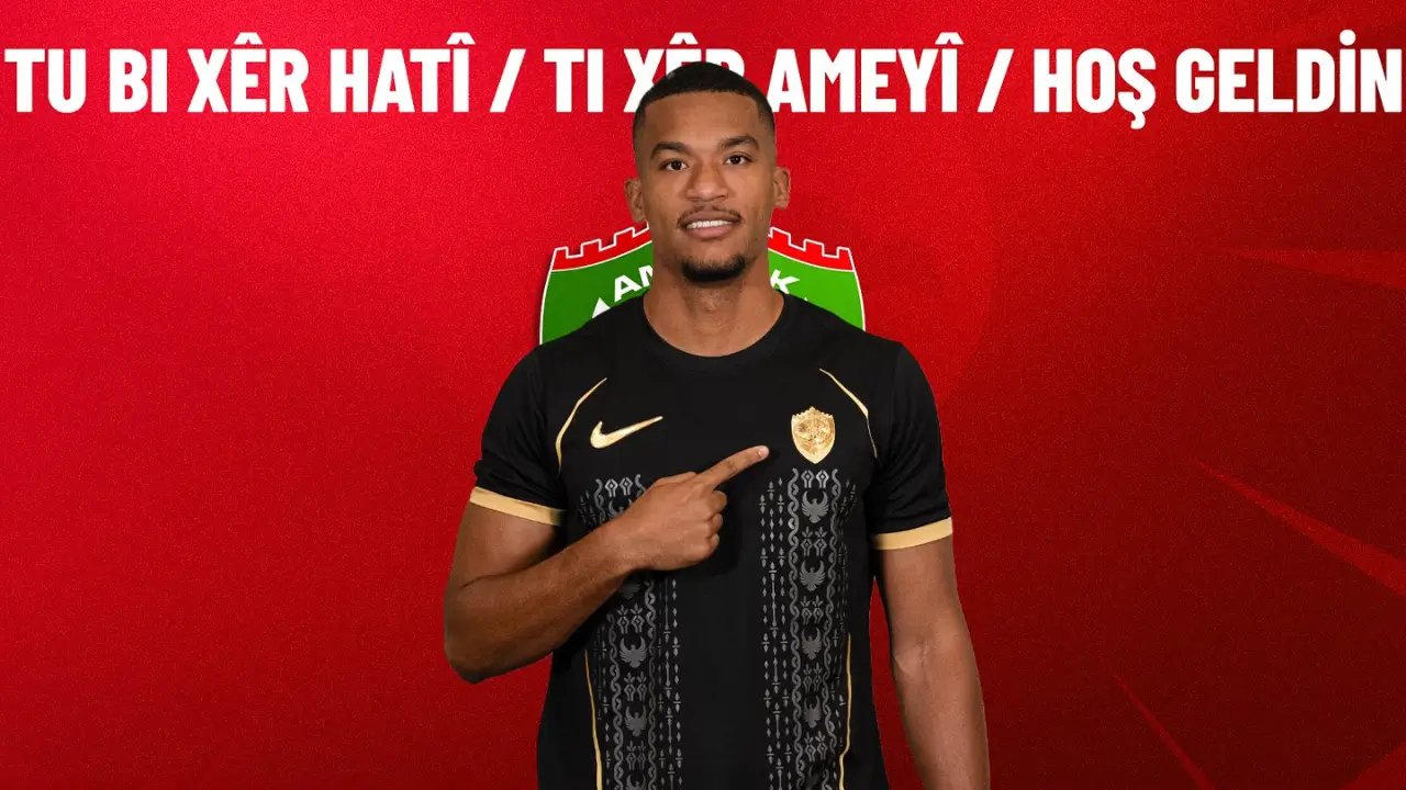 Amedspor'un yeni kalecisi Alban Lafont kimdir?